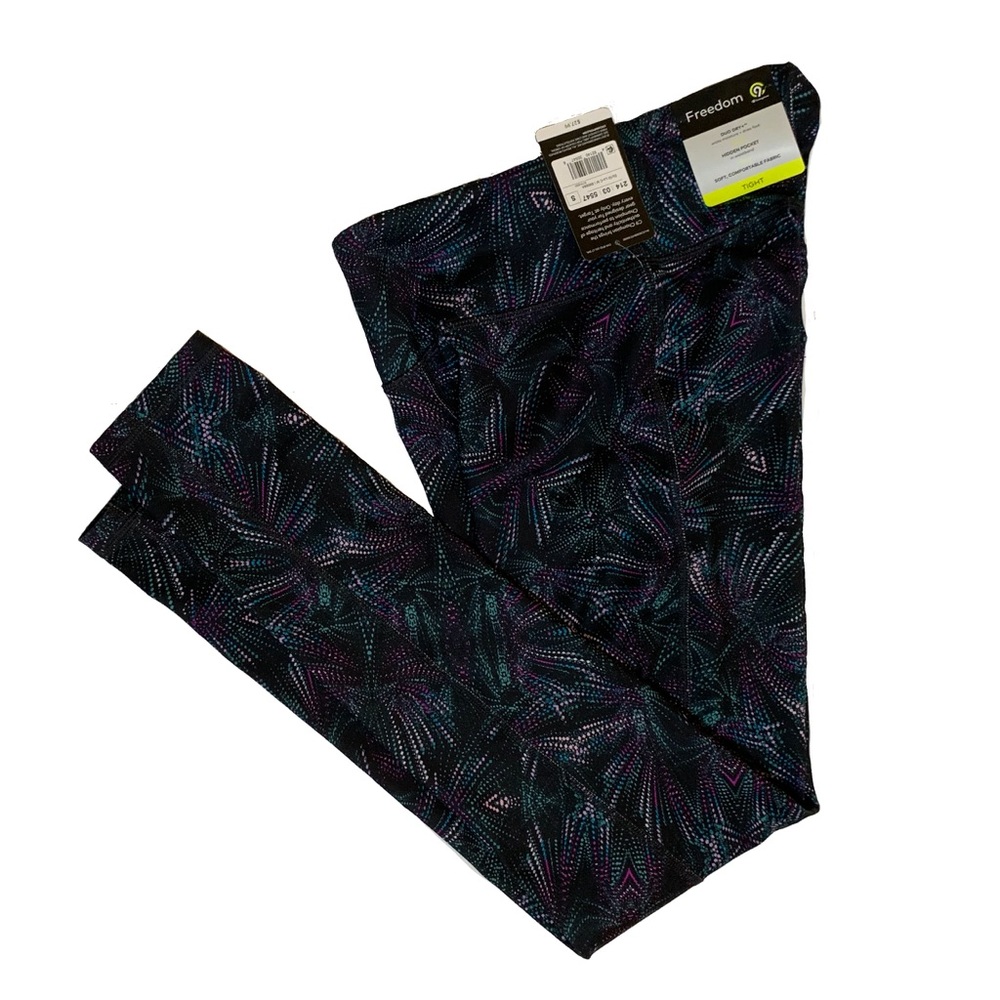 NWT C9 Champion Freedom Leggings B14